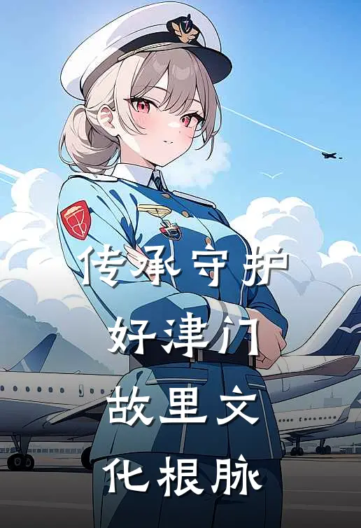 传承守护好津门故里文化根脉