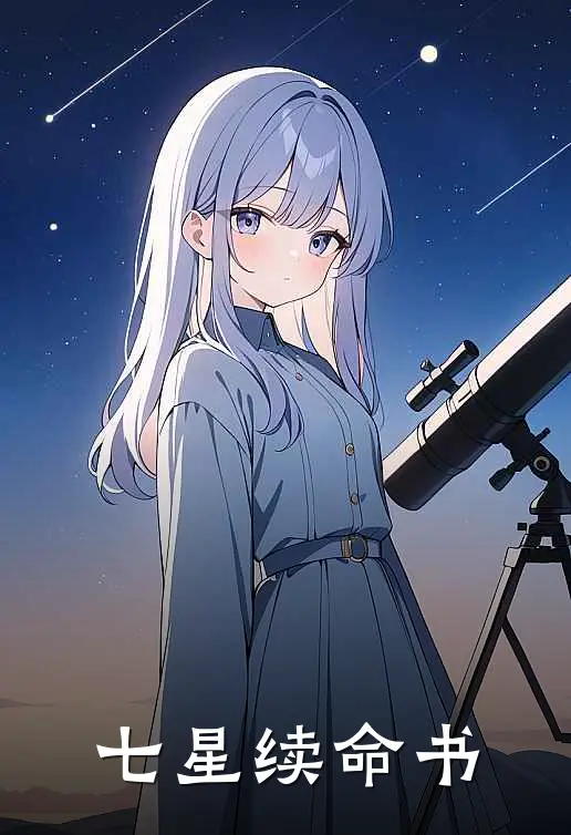 七星续命书