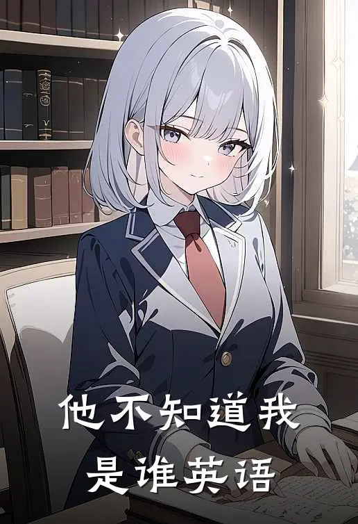 他不知道我是谁英语
