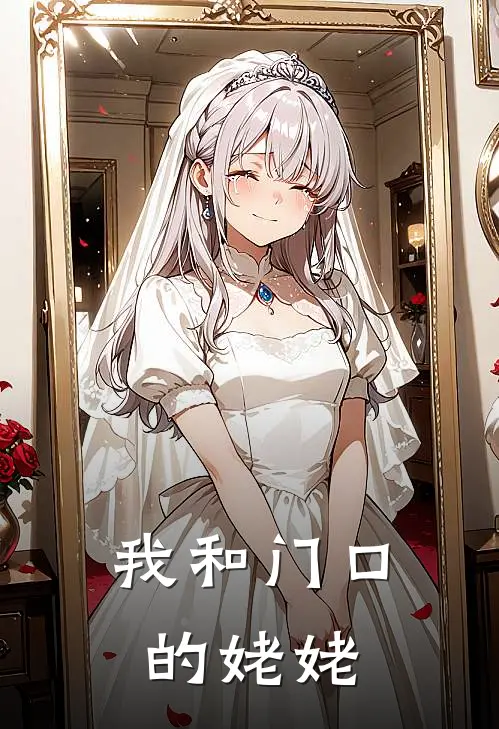 我和门口的姥姥