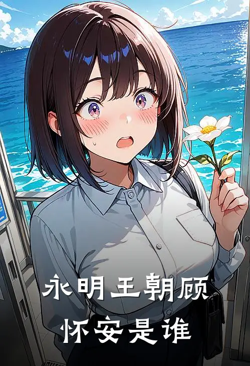 永明王朝顾怀安是谁