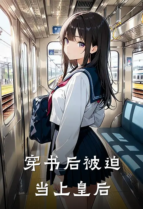 穿书后被迫当上皇后