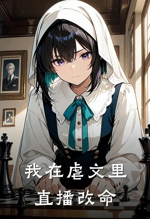 我在虐文里直播改命