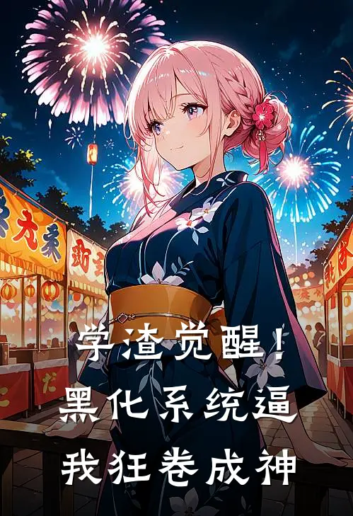 学渣觉醒！黑化系统逼我狂卷成神杨帆阿基米德无弹窗全文免费阅读_最新推荐小说学渣觉醒！黑化系统逼我狂卷成神(杨帆阿基米德)