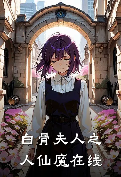 白骨夫人之人仙魔在线