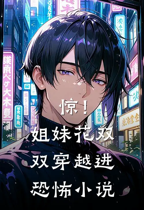 惊！姐妹花双双穿越进恐怖小说