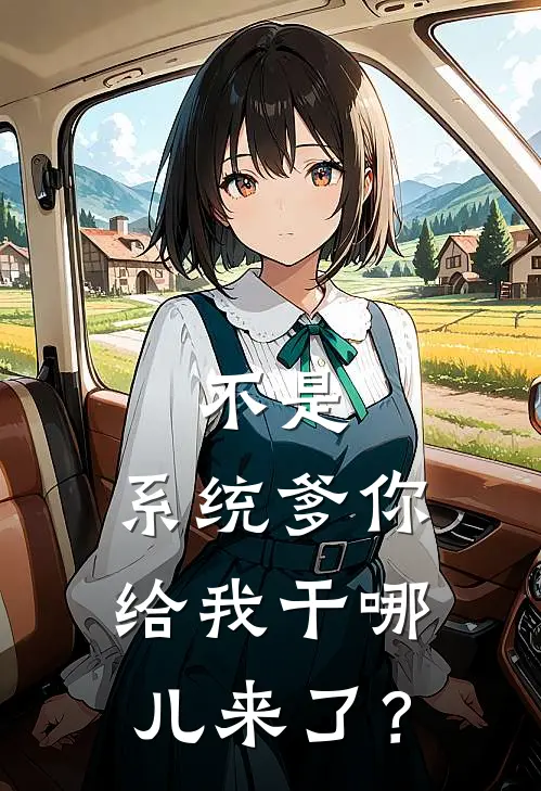 不是，系统爹你给我干哪儿来了？