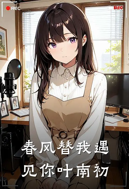 春风替我遇见你叶南初