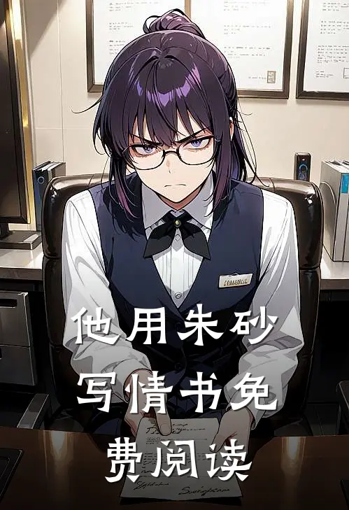 他用朱砂写情书免费阅读