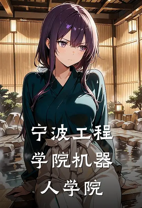 宁波工程学院机器人学院