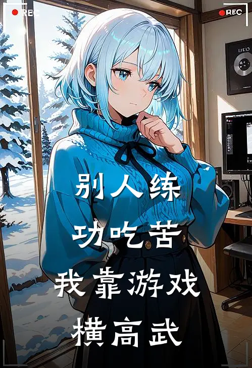 别人练功吃苦，我靠游戏横高武