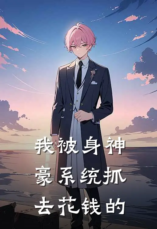 我被身神豪系统抓去花钱的