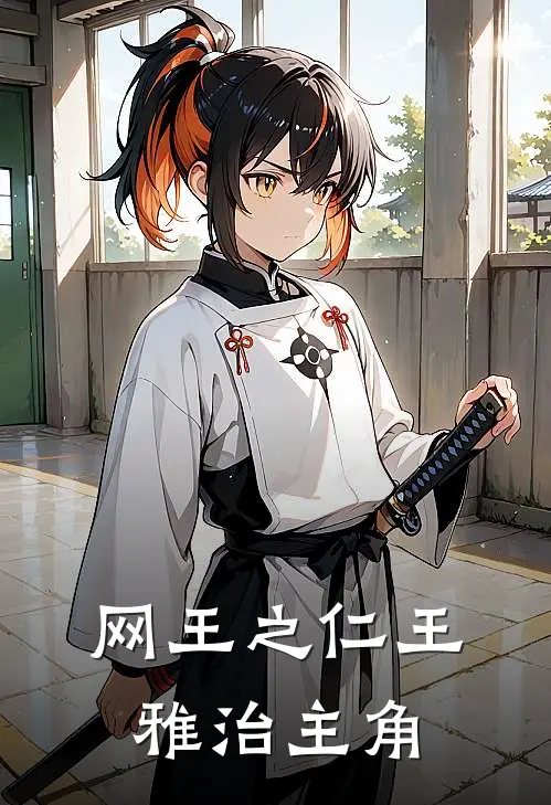 网王之仁王雅治主角