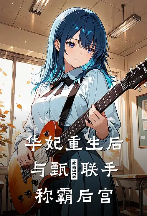 华妃重生后，与甄嬛联手称霸后宫