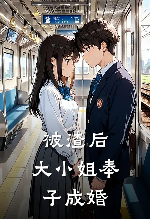 被渣后，大小姐奉子成婚