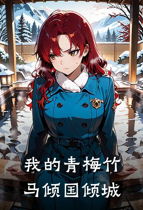我的青梅竹马倾国倾城
