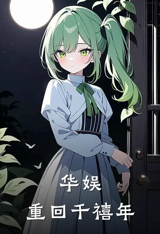 华娱：重回千禧年(苏御宵楚雨荨)最新推荐小说_在哪看免费小说华娱：重回千禧年苏御宵楚雨荨