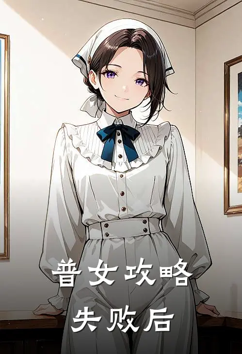 普女攻略失败后