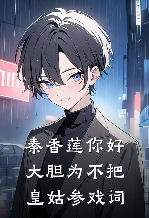 秦香莲你好大胆为不把皇姑参戏词