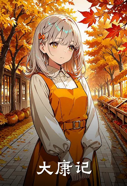 大康记阿玉李子维免费小说在线阅读_最新章节列表大康记(阿玉李子维)