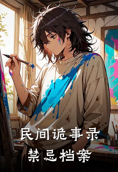 民间诡事录：禁忌档案