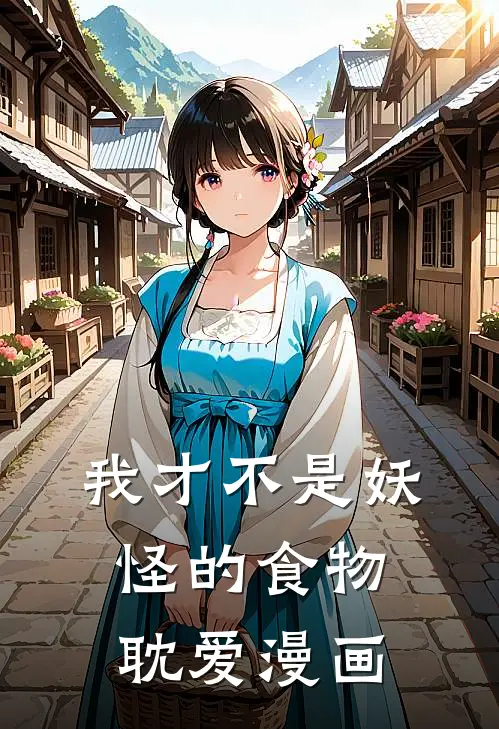 我才不是妖怪的食物耽爱漫画