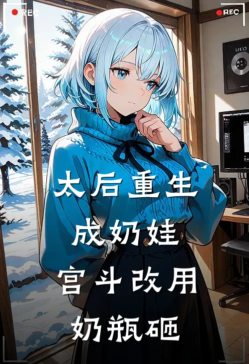 太后重生成奶娃，宫斗改用奶瓶砸(沈如枝云悠悠)最热门小说_小说完整版太后重生成奶娃，宫斗改用奶瓶砸沈如枝云悠悠