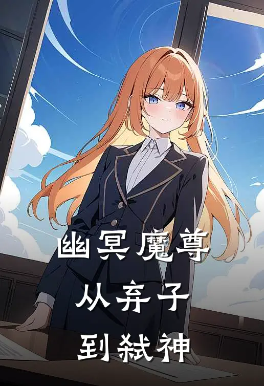 幽冥魔尊：从弃子到弑神