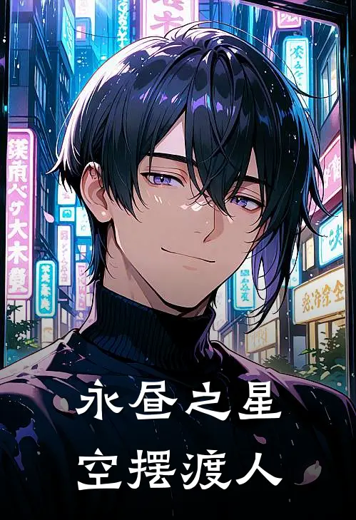 永昼之星空摆渡人(许泽周禹)新热门小说_免费完结小说永昼之星空摆渡人(许泽周禹)