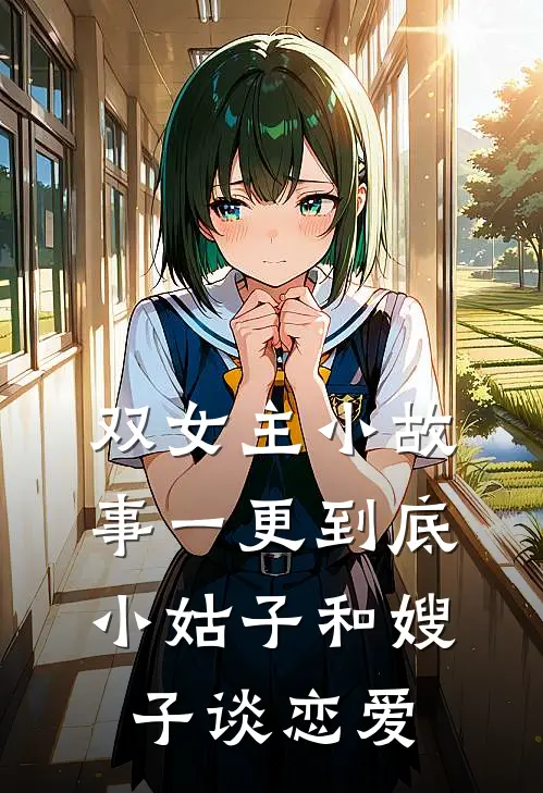 双女主小故事一更到底小姑子和嫂子谈恋爱