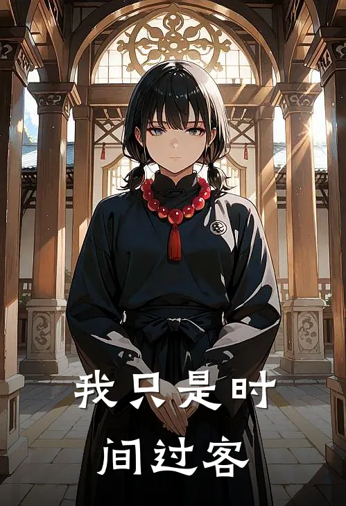 我只是时间过客叶北陈风小说完整版免费阅读_热门小说排行榜我只是时间过客(叶北陈风)