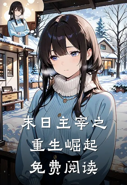 末日主宰之重生崛起免费阅读