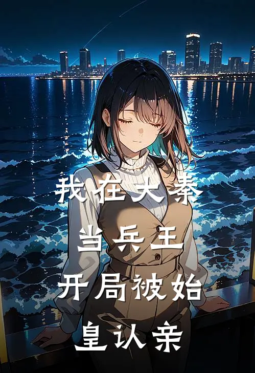 我在大秦当兵王，开局被始皇认亲