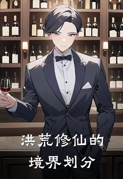 洪荒修仙的境界划分