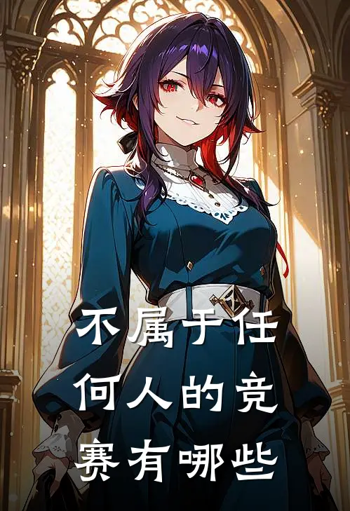 不属于任何人的竞赛有哪些