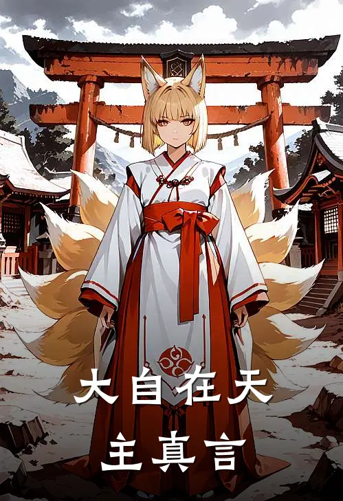 大自在天主真言