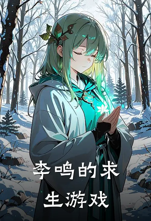 李鸣的求生游戏李鸣李鸣好看的小说推荐完结_在哪看免费小说李鸣的求生游戏李鸣李鸣