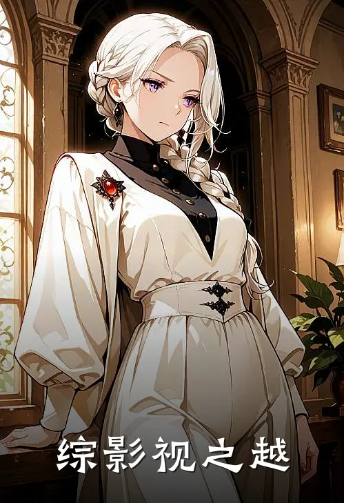 综影视之越