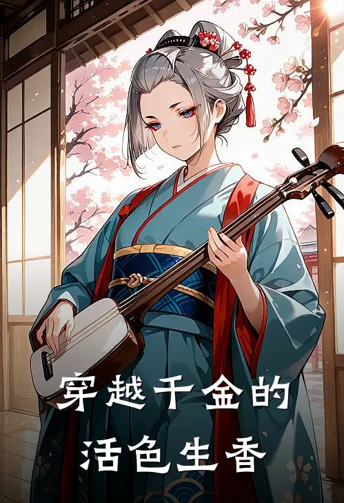 穿越千金的活色生香