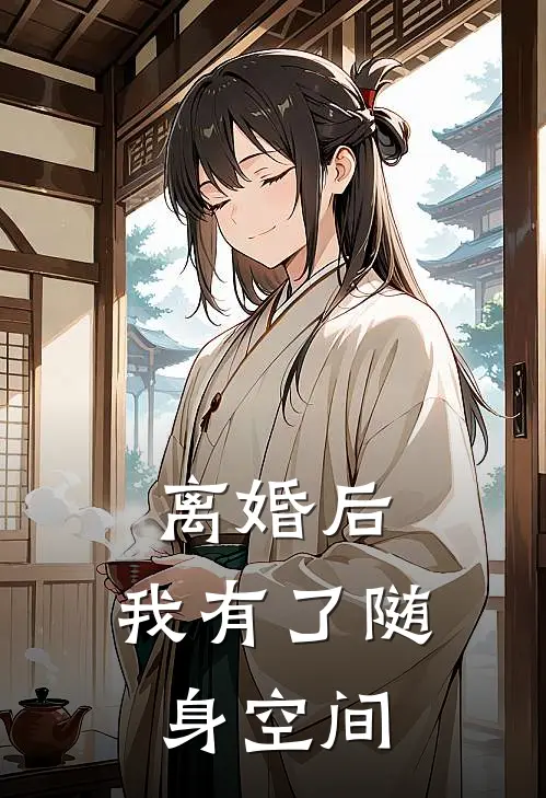 离婚后，我有了随身空间