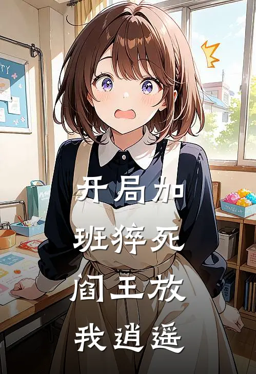 开局加班猝死，阎王放我逍遥