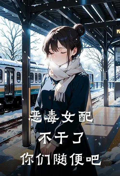 恶毒女配不干了，你们随便吧