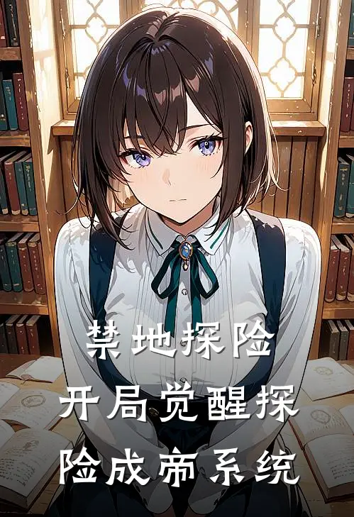 禁地探险：开局觉醒探险成帝系统