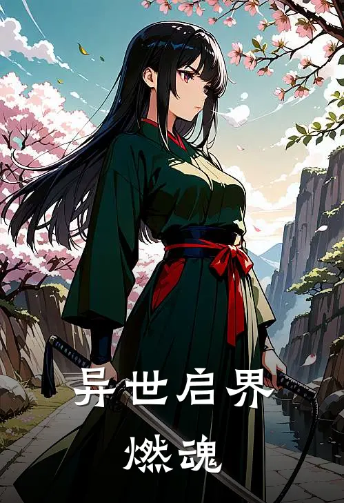 异世启界：燃魂(王尘凡王浩)新热门小说_免费完结小说异世启界：燃魂(王尘凡王浩)