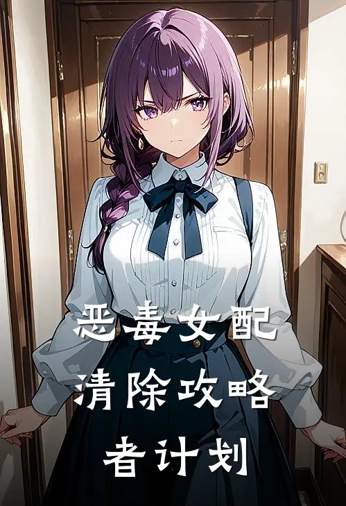 恶毒女配清除攻略者计划