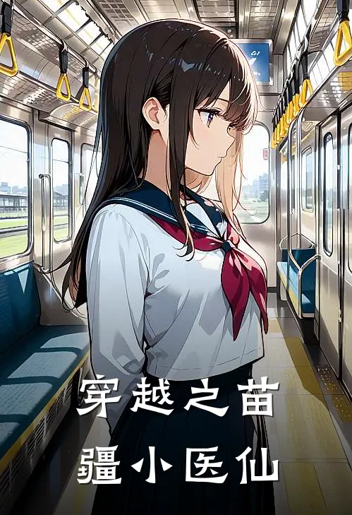 穿越之苗疆小医仙