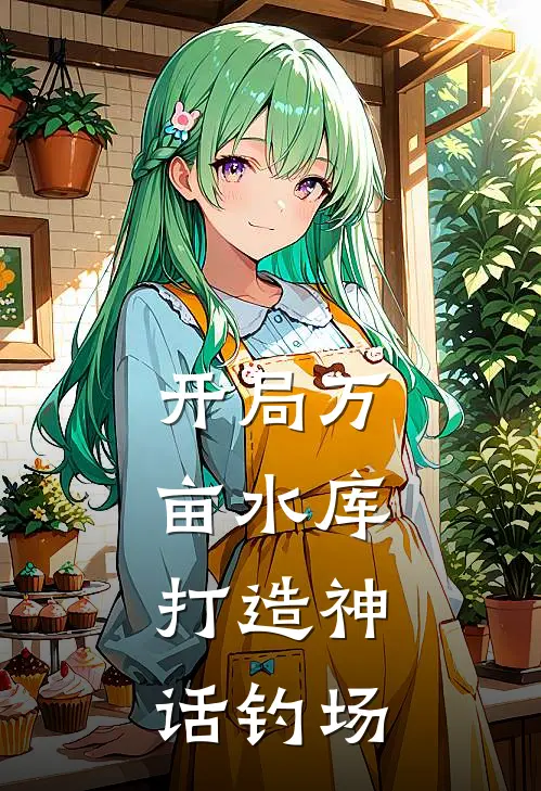 开局万亩水库，打造神话钓场