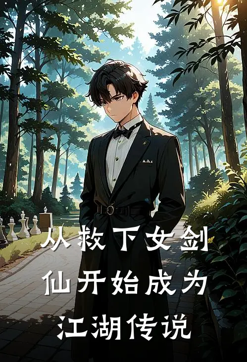 从救下女剑仙开始成为江湖传说叶柒青鸾最新免费小说_免费完本小说从救下女剑仙开始成为江湖传说叶柒青鸾