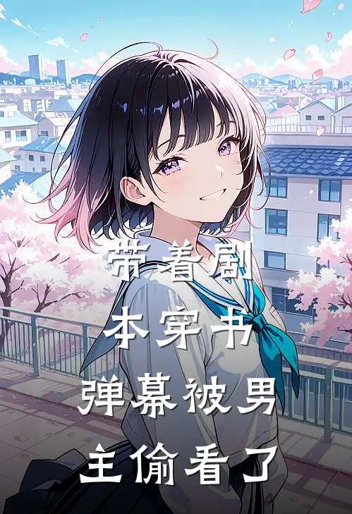 带着剧本穿书：弹幕被男主偷看了