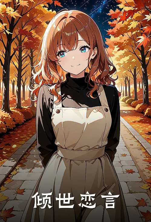倾世恋言